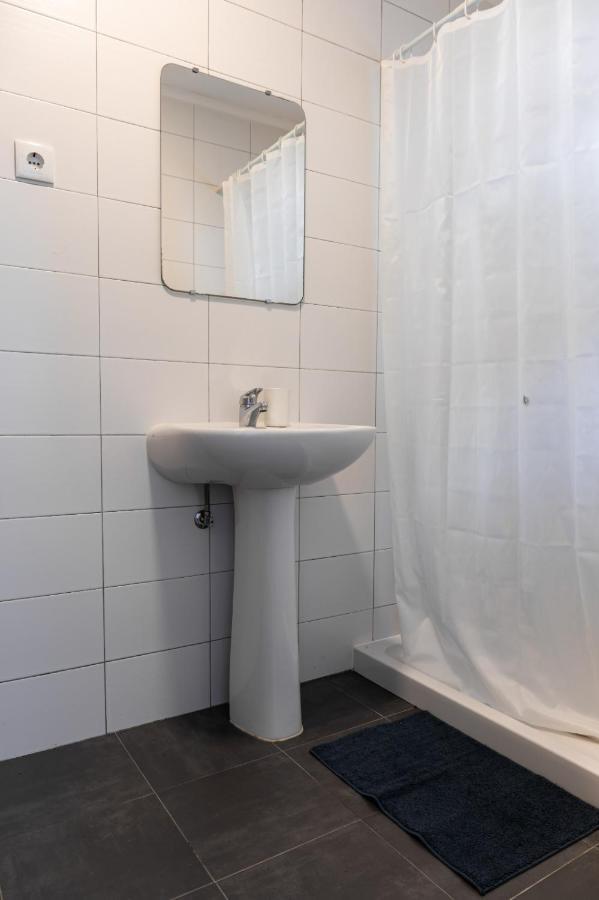 Entrecampos - Two Bedroom Apartment With Terrace Lisbon Exterior photo